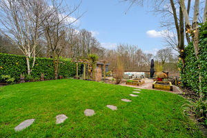 Garden- click for photo gallery